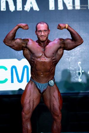  BODYBUILDING 102